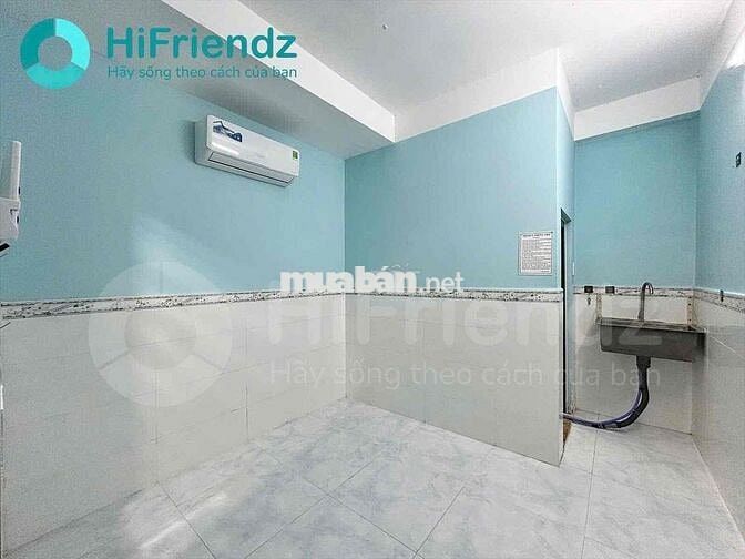 🔥STUDIO CỬA SỔ THANG MÁY GIÁ SINH VIÊN QUẬN 10_GIỜ GIẤC TỰ DO🌸