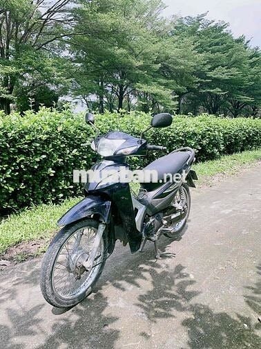 Wave 110 bst giao cà vẹt