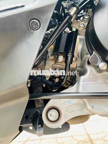 AB 2020 bỏ mẫu siêu cọp xe trùm mền đi 4.400 Km