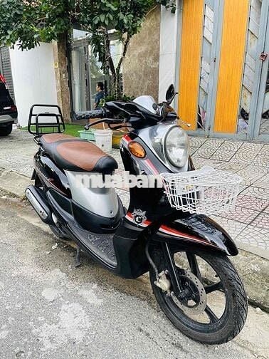 mio classico biển 43 máy êm giấy tờ đầy đủ