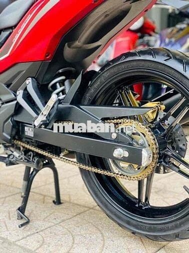 MxKing 150 đời 2019