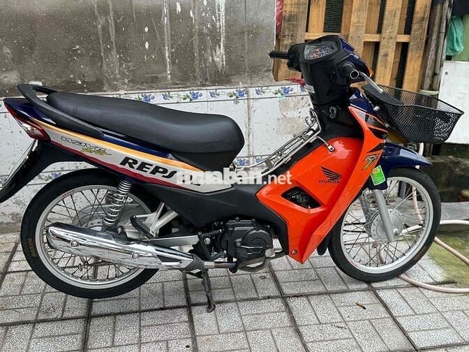 wave A 110 Ddki 2022 bs60 dọn.