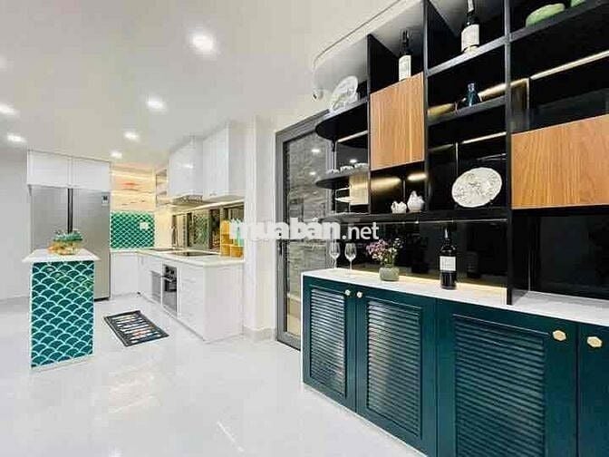 Bán Gấp Nhà 60m2-1Tỷ950 Gần Chợ Xuân Thới Thượng,Hoc Môn Cho thuê 7Tr