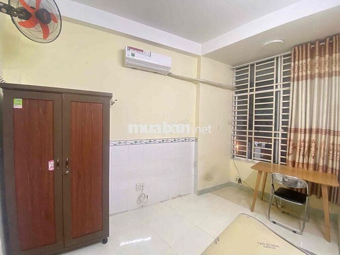 CHO THUÊ NHÀ NHỎ NGAY TT QUẬN 1 !!!