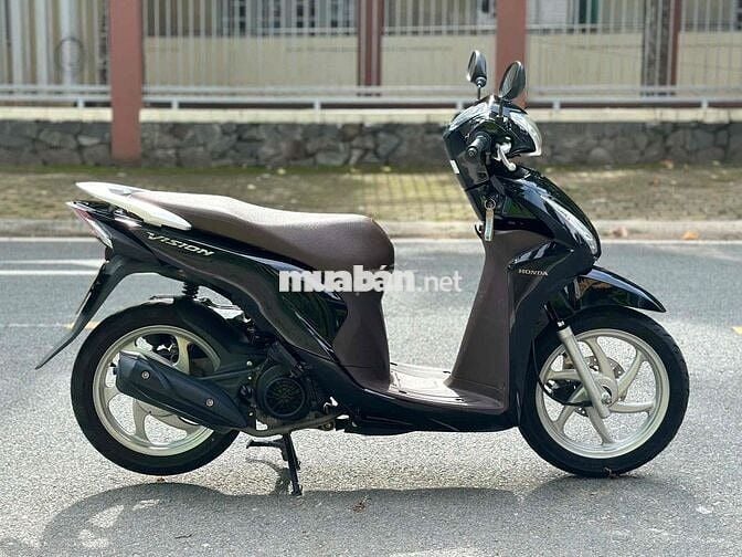 VISION 2019 – ZIN ÊM – CHÍNH CHỦ