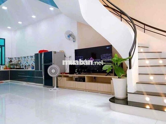 Bán Gấp Nhà 60m2-1Tỷ950 Gần Chợ Xuân Thới Thượng,Hoc Môn Cho thuê 7Tr