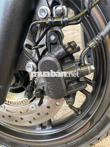 Sh 350 đời 2025 xám titan siêu lướt