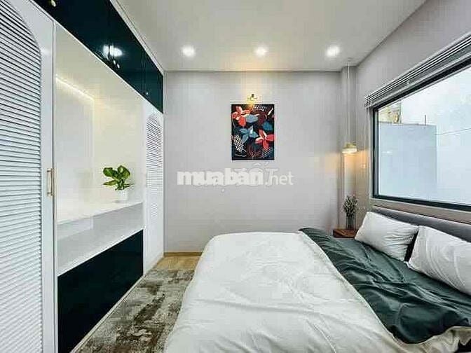 Bán Gấp Nhà 60m2-1Tỷ950 Gần Chợ Xuân Thới Thượng,Hoc Môn Cho thuê 7Tr