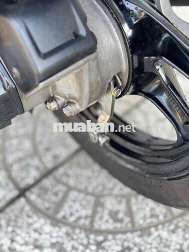 Airblade 125 Fi 2013,xe đẹp,máy êm ngon