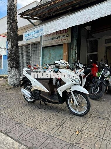 YAMAHA LUVIAS FI (2015) BS:65B1:CẦN THƠ