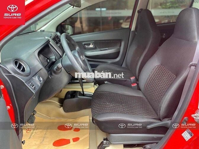 WIGO 1.2G TỰ ĐỘNG 2020 SIÊU ĐẸP