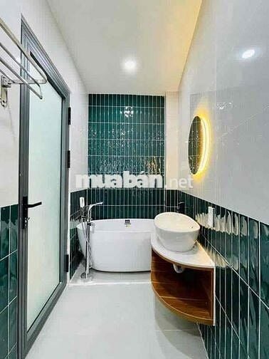 Bán Gấp Nhà 60m2-1Tỷ950 Gần Chợ Xuân Thới Thượng,Hoc Môn Cho thuê 7Tr