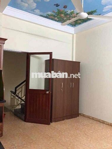 Bán nhà ngõ 132 Thanh Bình Hà Đông – ngõ thông, lô góc – ô tô vào tận