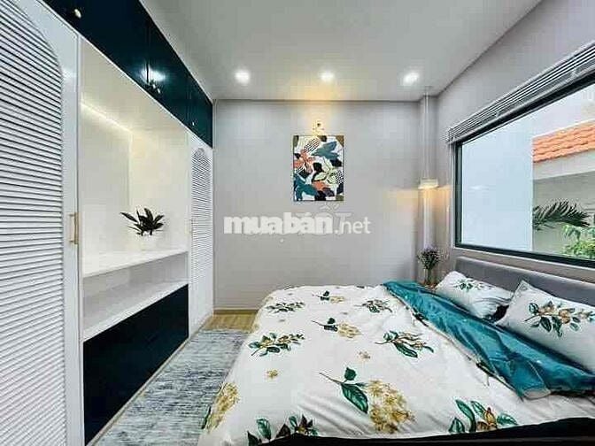 Bán Gấp Nhà 60m2-1Tỷ950 Gần Chợ Xuân Thới Thượng,Hoc Môn Cho thuê 7Tr