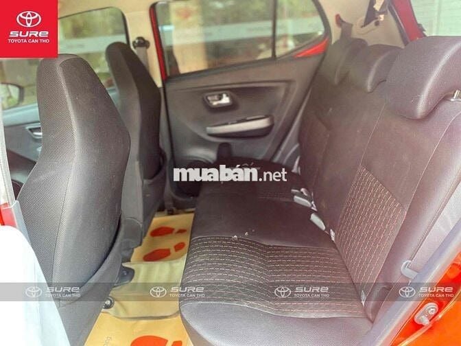 WIGO 1.2G TỰ ĐỘNG 2020 SIÊU ĐẸP