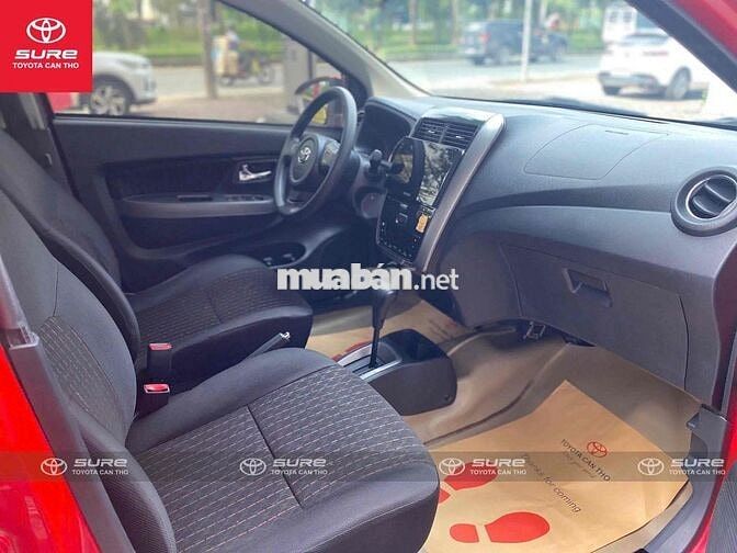 WIGO 1.2G TỰ ĐỘNG 2020 SIÊU ĐẸP