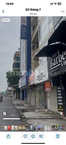 Sổ đỏ chính chủ ( miễn tung gian)