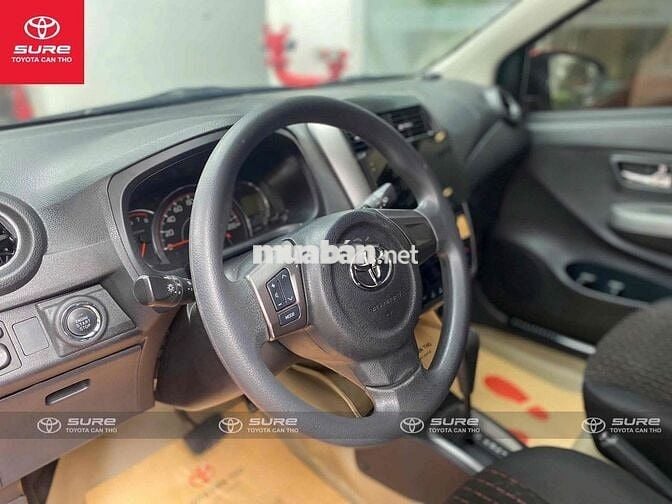 WIGO 1.2G TỰ ĐỘNG 2020 SIÊU ĐẸP