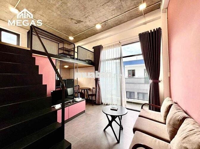 DUPLEX 3TR8 GẦN NGAY ETOWN TÂN BÌNH