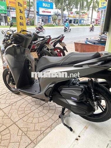 Sh 350 đời 2025 xám titan siêu lướt