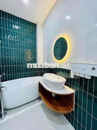 Bán Gấp Nhà 60m2-1Tỷ950 Gần Chợ Xuân Thới Thượng,Hoc Môn Cho thuê 7Tr