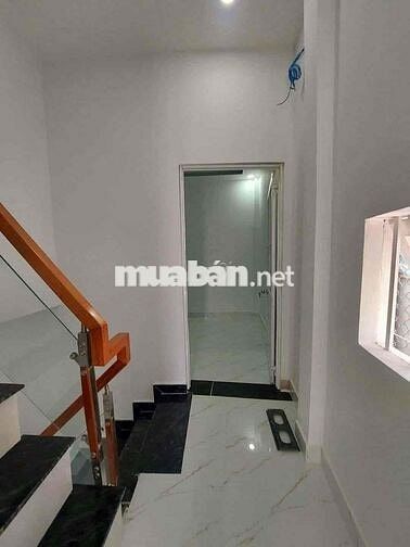 Bán Gấp Nhà 60m2-1Tỷ950 Gần Chợ Xuân Thới Thượng,Hoc Môn Cho thuê 7Tr