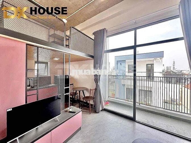 DUPLEX 3TR8 GẦN NGAY ETOWN TÂN BÌNH