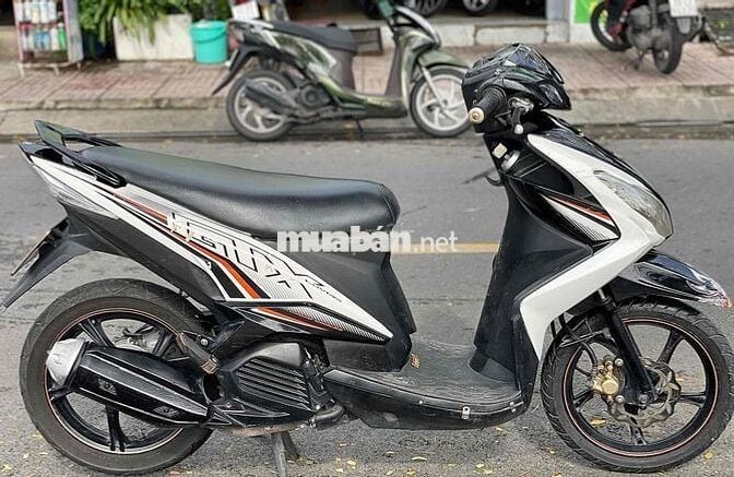 luvias Fi 2013 máy êm bao chất