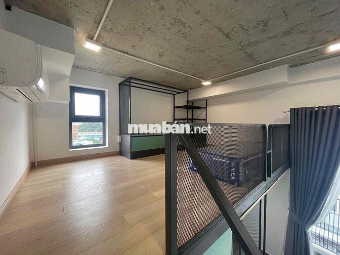 DUPLEX 3TR8 GẦN NGAY ETOWN TÂN BÌNH