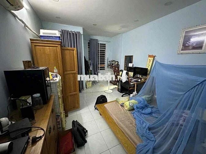 💰💰💰 TRỆT LẦU: 2PN 2WC (4❌16m) - HẺM NGUYỄN VĂN CÔNG, P3, Gò Vấp