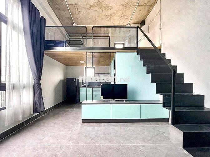 DUPLEX 3TR8 GẦN NGAY ETOWN TÂN BÌNH