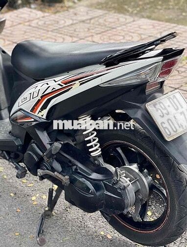 luvias Fi 2013 máy êm bao chất