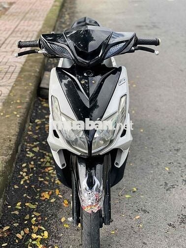 luvias Fi 2013 máy êm bao chất