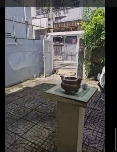 CHO THUÊ NHÀ DIỆN TÍCH ĐẤT 160M2 HẺM KINH DOANH Q4 LIỀN KỀ TT Q1