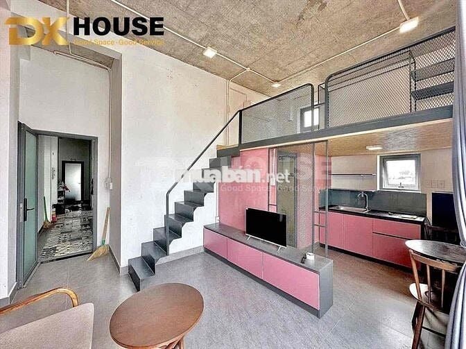 DUPLEX 3TR8 GẦN NGAY ETOWN TÂN BÌNH