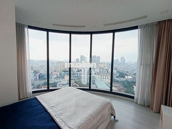 2 phòng ngủ view SÔNG + BITEXCO giá chỉ 35 triệu