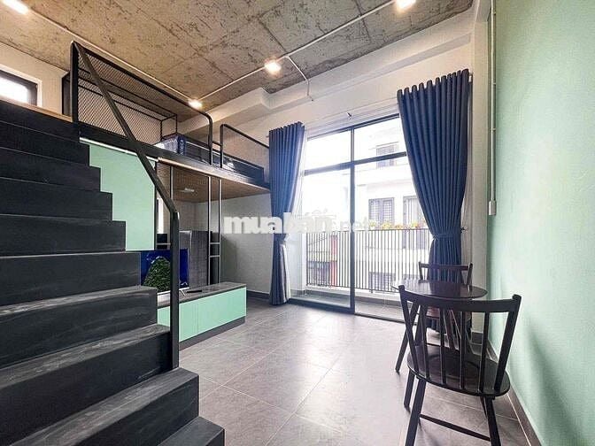 DUPLEX 3TR8 GẦN NGAY ETOWN TÂN BÌNH