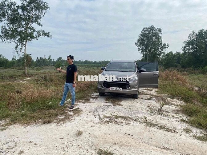 BÁN LÔ ĐẤT ĐẸP TRUNG TÂM PHƯỜNG LAGI – SỔ RIÊNG – 4 MẶT TIỀN – GIÁ TỐT