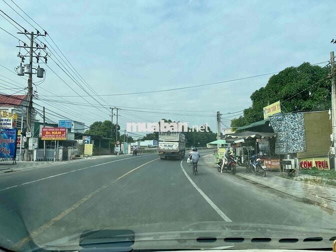 BÁN LÔ ĐẤT ĐẸP TRUNG TÂM PHƯỜNG LAGI – SỔ RIÊNG – 4 MẶT TIỀN – GIÁ TỐT