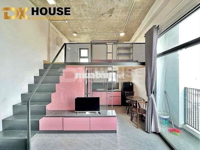 DUPLEX 3TR8 GẦN NGAY ETOWN TÂN BÌNH