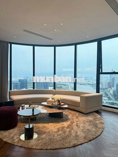 2 phòng ngủ view SÔNG + BITEXCO giá chỉ 35 triệu