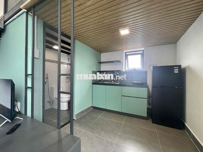 DUPLEX 3TR8 GẦN NGAY ETOWN TÂN BÌNH