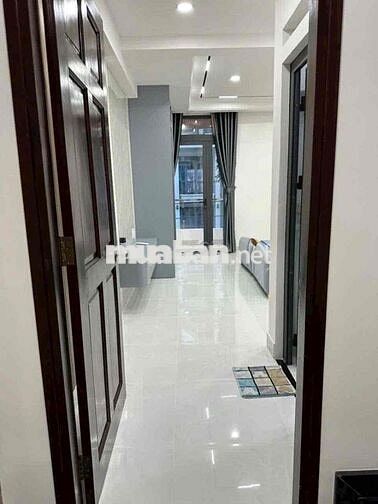 CHÍNH CHỦ CẦN BÁN NHÀ HXH LÊ VĂN SỸ, Q3 (DT HƠN 76m2). GIÁ 8TỶ360 TL