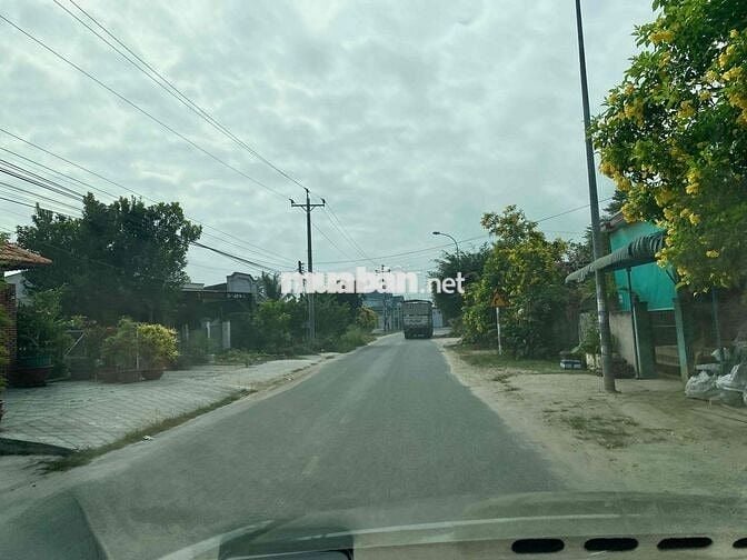 BÁN LÔ ĐẤT ĐẸP TRUNG TÂM PHƯỜNG LAGI – SỔ RIÊNG – 4 MẶT TIỀN – GIÁ TỐT