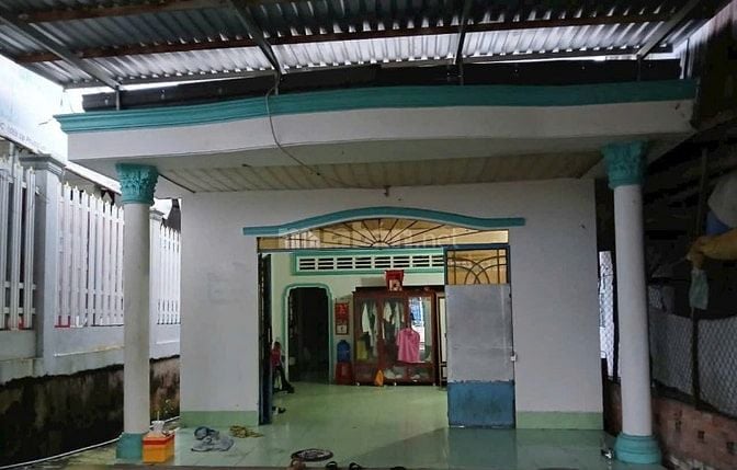 Giá quá nét Chủ Cần bán nhanh Căn nhà ngay TrungTâm TrảngBàng 206m2 