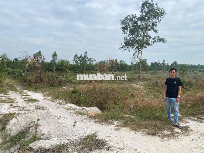 BÁN LÔ ĐẤT ĐẸP TRUNG TÂM PHƯỜNG LAGI – SỔ RIÊNG – 4 MẶT TIỀN – GIÁ TỐT