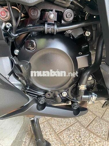 Sh 350 đời 2025 xám titan siêu lướt