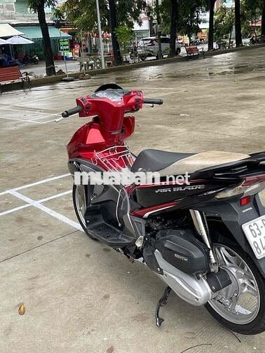 HONDA AIR BLADE 2018 – KHÓA SMARTKEY–ZIN CHÍNH CHỦ