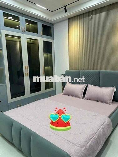 CHÍNH CHỦ CẦN BÁN NHÀ HXH LÊ VĂN SỸ, Q3 (DT HƠN 76m2). GIÁ 8TỶ360 TL