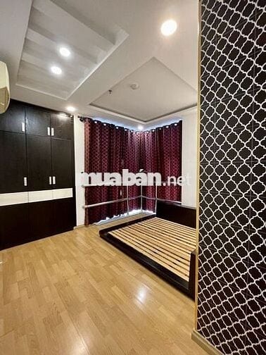 Cần bán căn hộ chung cư Vạn Đô ,Bến Vân Đồn , P1 , Quận 4